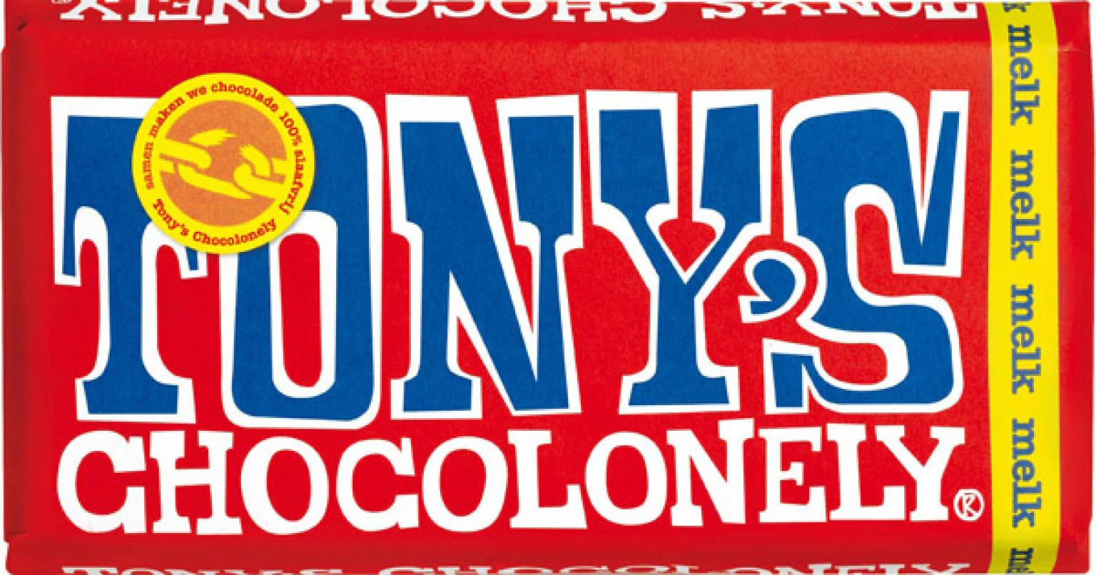 Tony’s Chocolonely Global